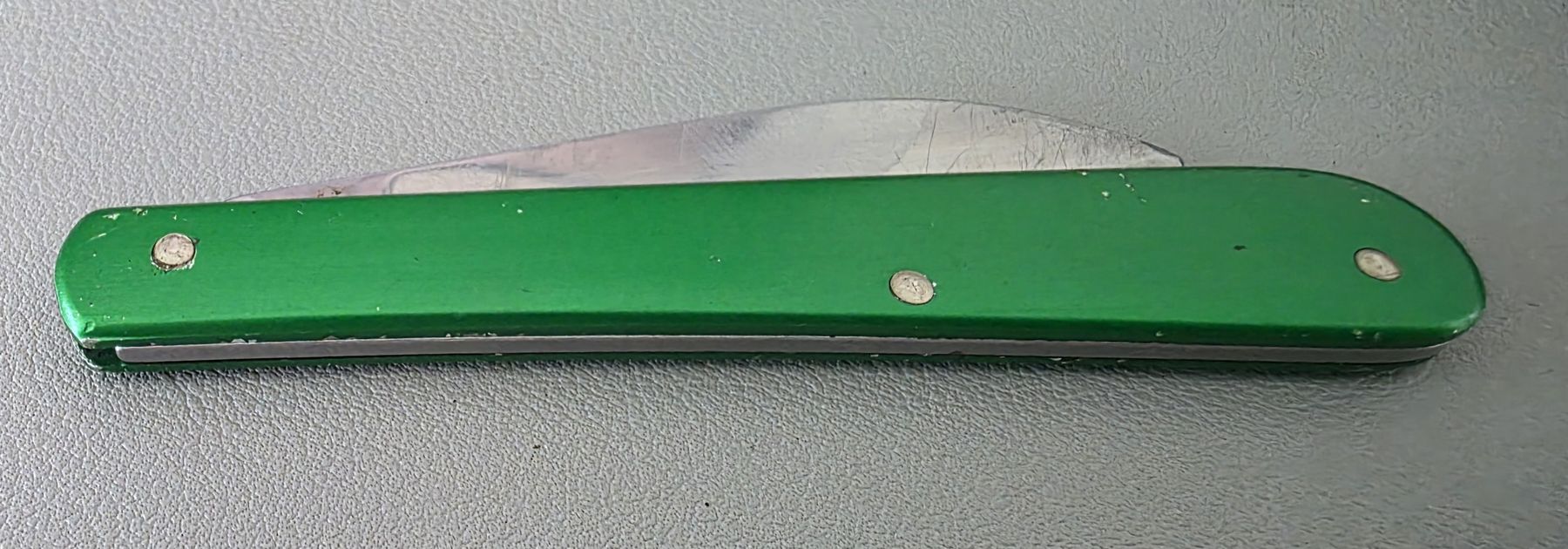 Victorinox Coltelli tascabile: Victorinox sackmesser - Eierschmid – Usato da Niederuzwil venduto da 262305 1