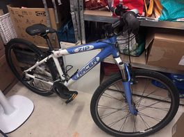 Vélo à vendre