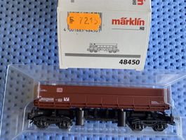 Marklin 48450 Kippwagen