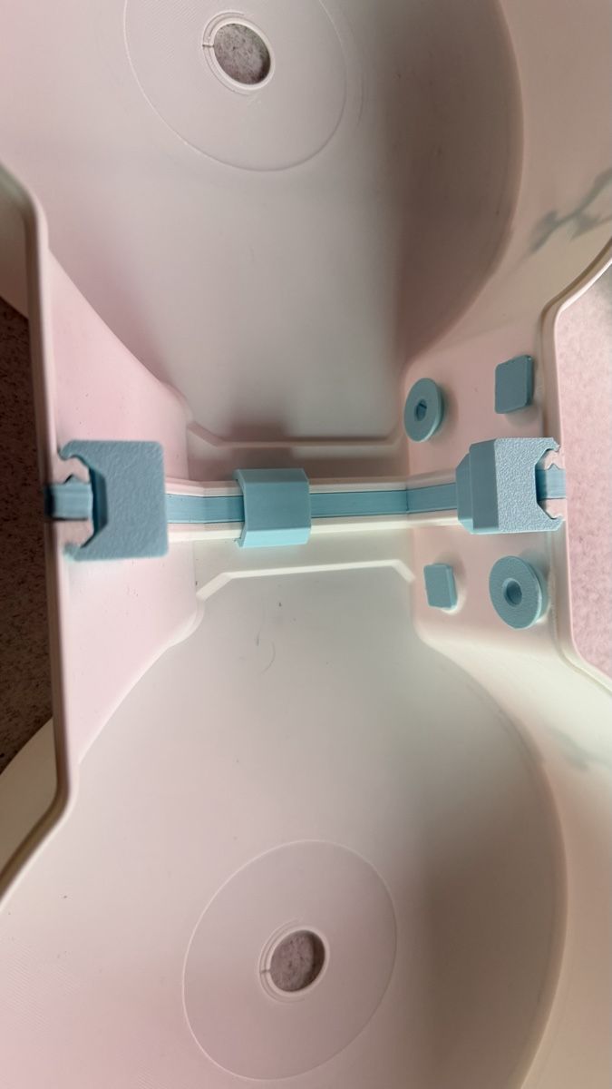 Bambu Lab 3D Drucker: Bambu Lab AMS Lite - mit Garantie und OVP! – Neu (gemäss Beschreibung) aus Moosseedorf von smushpuff 6