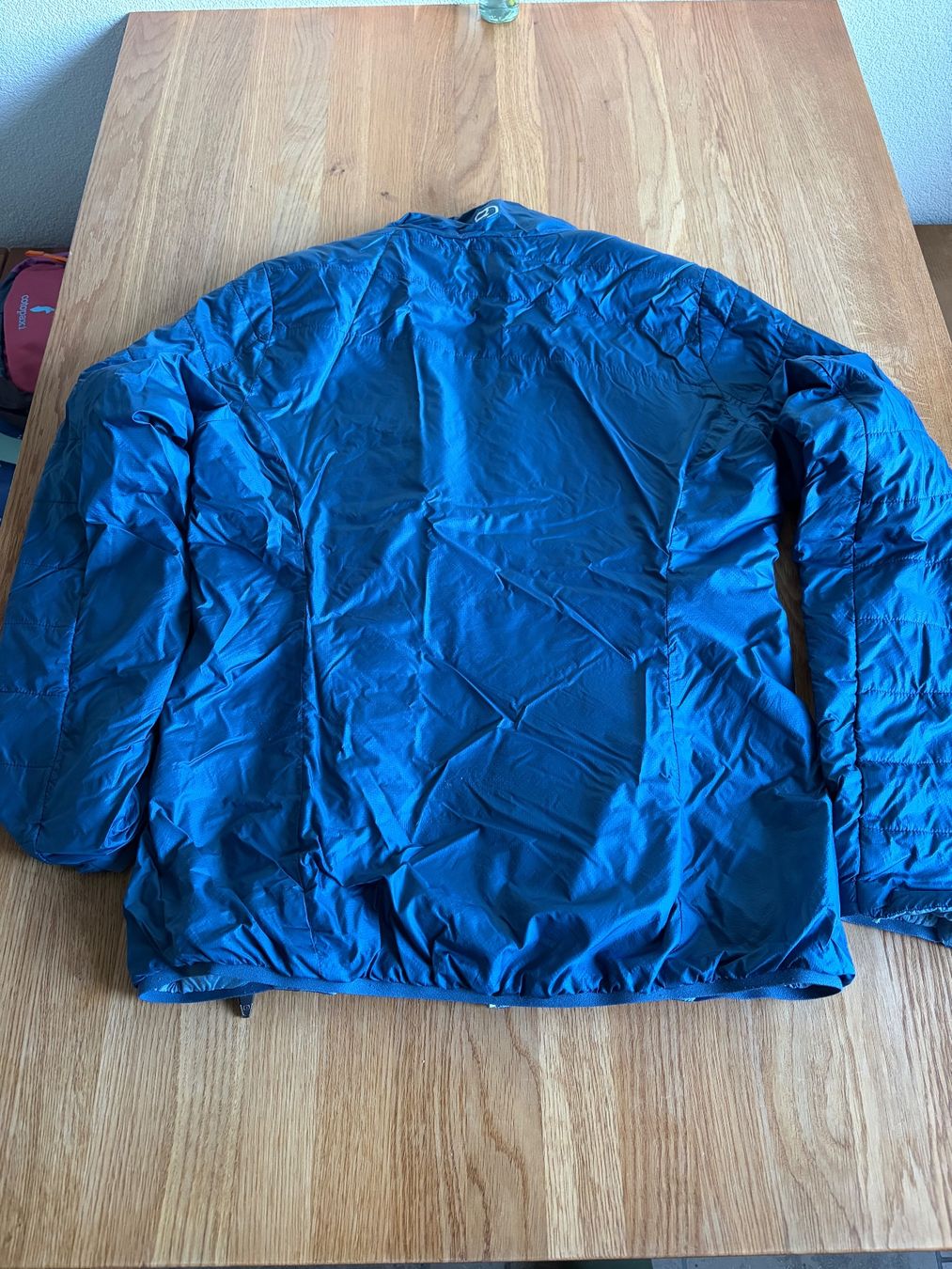 Ortovox Giacche: Ortovox Jacke Grösse M – Usato da Altendorf venduto da reli77 2