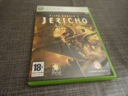 Clive Barker's Jericho - Xbox 360