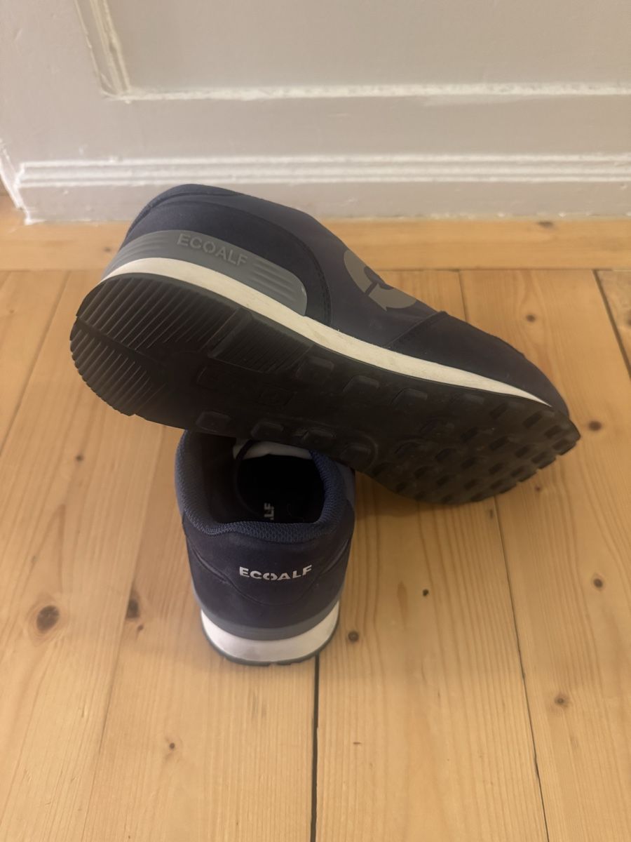 Chaussures hommes: Sneaker Ecoalf 42 – D'occasion à Schaffhausen par bgu_qt2r 4