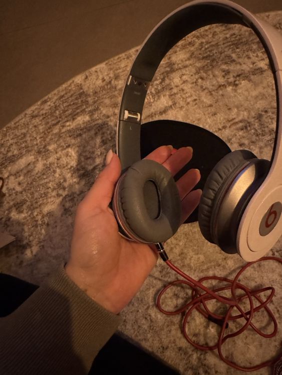 Beats by Dr Dre Solo 3
