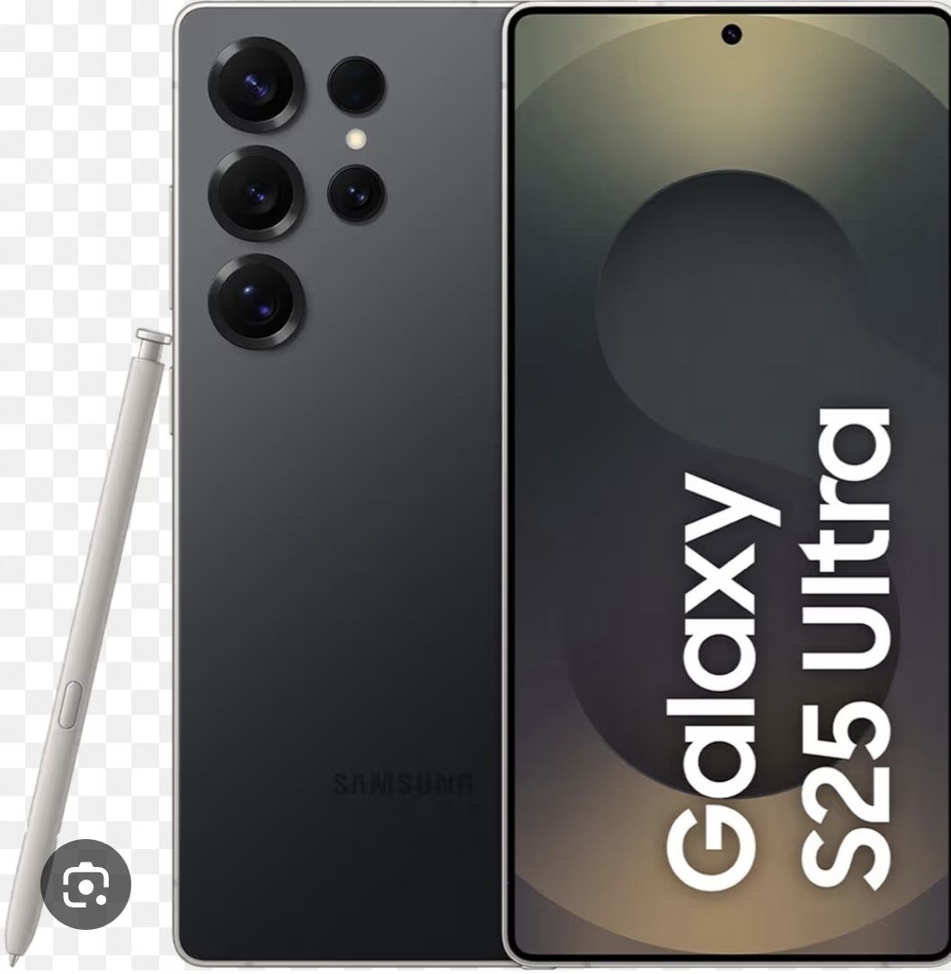 Samsung Handys / Smartphones: Samsung Galaxy S25 Ultra – Neu (gemäss Beschreibung) aus Brugg AG von rup_55tj