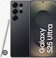 Samsung Galaxy S25 Ultra