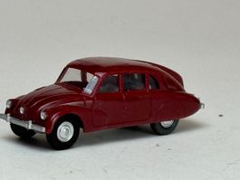 Wiking Tatra 87 h-braunrot