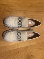 JOOP! Lack Schuhe, neuwertig, Gr. 40, super Zustand!