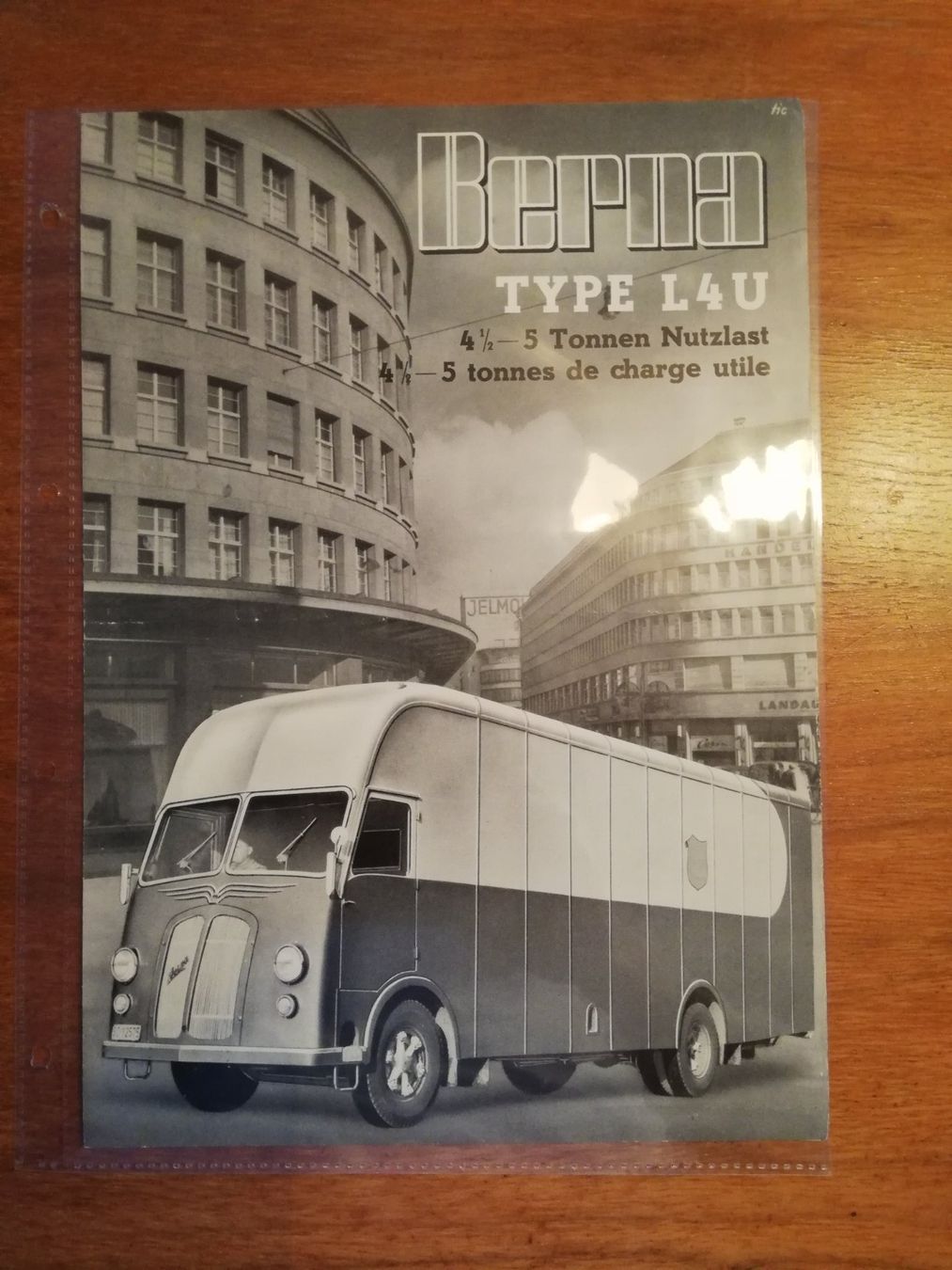 Libri: Saurer / Berna – Usato da Höfen b. Thun venduto da Sweetjona