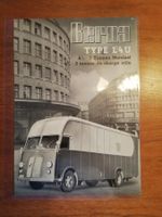 Saurer / Berna