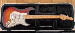 G&L Deluxe Legacy Strat USA (Design by Leo Fender)