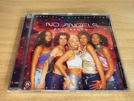 Q5 No Angels – Elle'ments