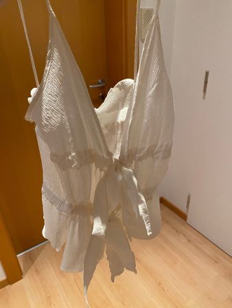 Christina Effe Sommer Top