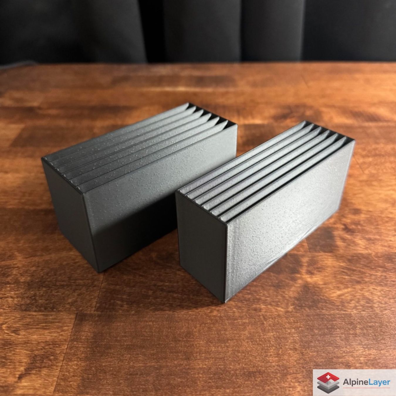 Sottobicchieri: Halloween Coaster Set with Holder 3D Printed – Nuovo (secondo la descrizione) da Losone venduto da AlpineLayer 3