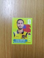 Panini WM 2026 Sticker - ECU 15