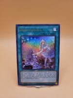 Yu-Gi-Oh! Rikka Glamour - Selten - Ultra Rare