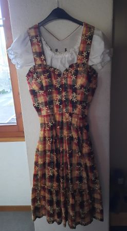 Dirndl Gr.38