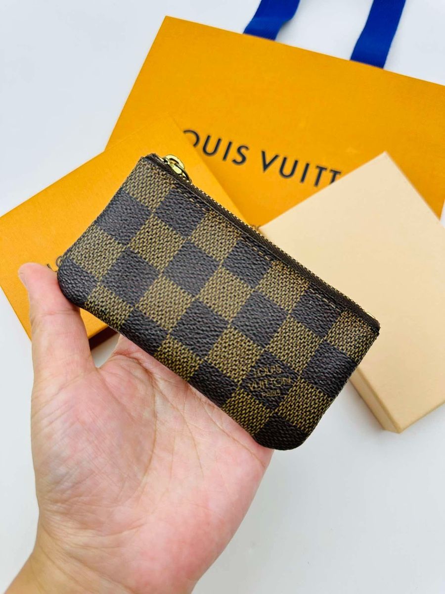 Louis Vuitton Sacs: Louis Vuitton Key pouch – D'occasion à Widnau par Pukpan_99 3