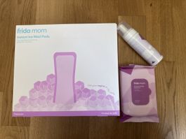 New Frida Mom Postpartum Care Products 