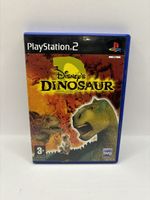 Disney's Dinosaure PS2