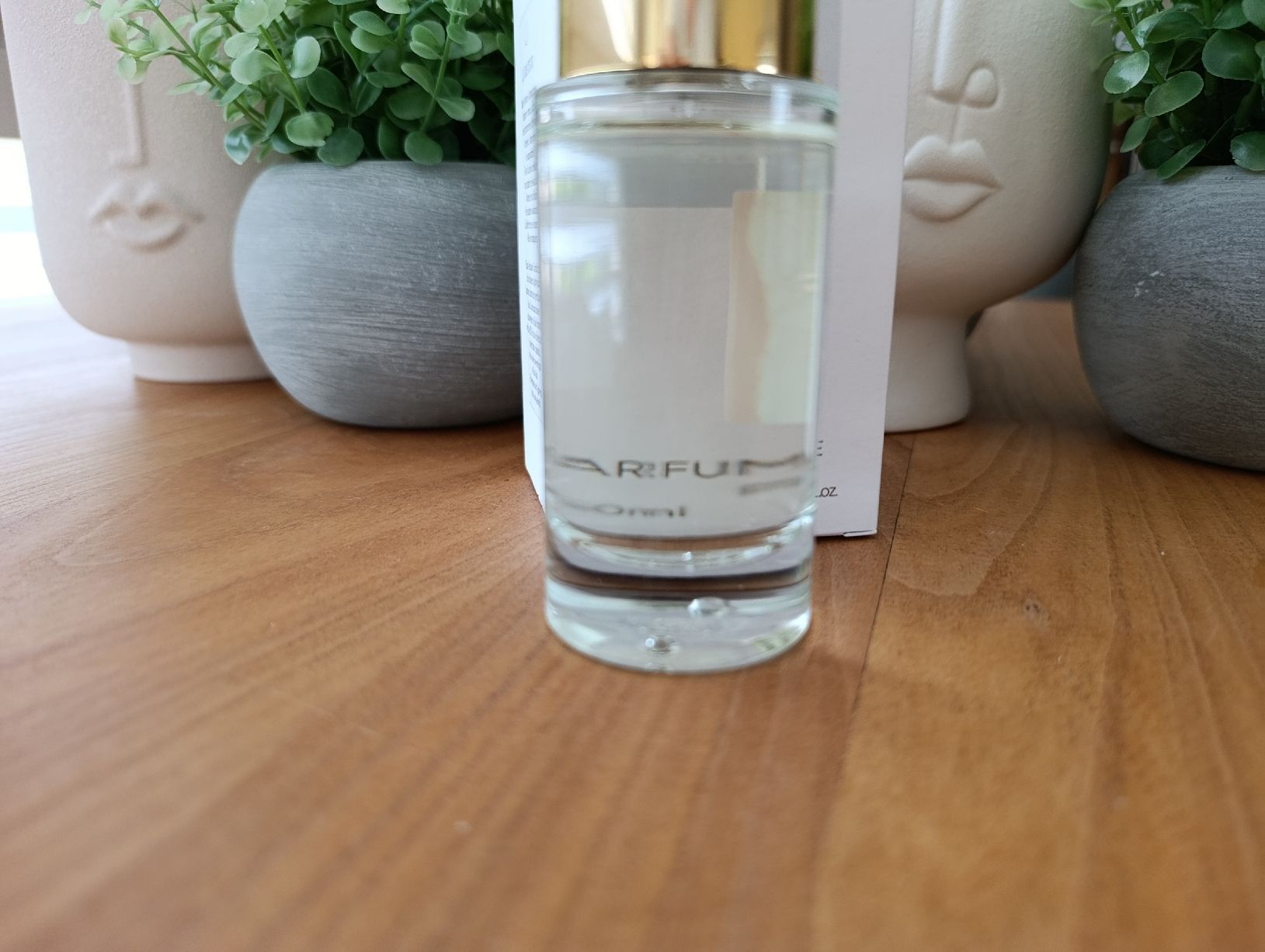 Parfum & Eau de Toilette: Parfum d'Empire Osmanthus Interdite 50ml – Neu (gemäss Beschreibung) aus Biel/Bienne von La_lupa_35 1