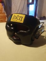 Benlee Kopfschutz fürs Boxtraining