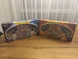 Pokémon Kanto Power Collection Set Mewtwo & Dragonite Sealed