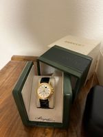 BREGUET Marine 3400BA – 18K Gelbgold – 36 mm