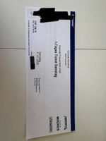 2 Tickets Frauenfeld Samedi (Swae Lee, Ski Mask, RIN)