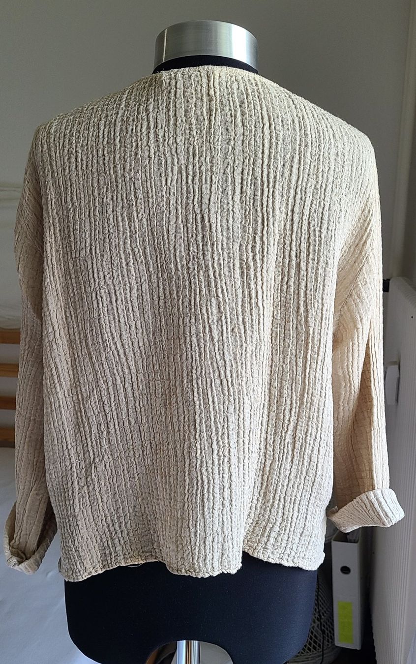 Zara Top: Shirt von Zara, Gr. S – Usato da Basel venduto da Luzora 1