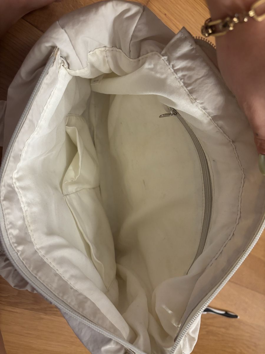 Borse da donna: Cute puffer bag – Usato da zürich venduto da minji 3