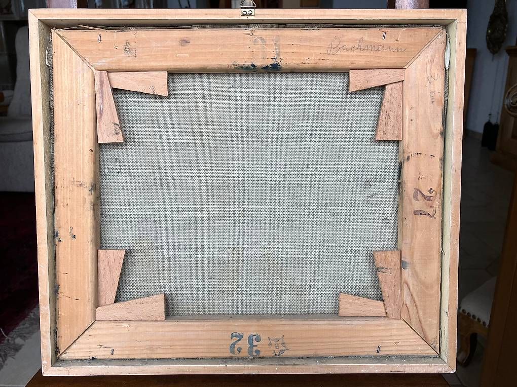 Tableaux: Stilleben von Pöldi – D'occasion à Kriens par Momo083 3