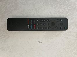 Sony TV Fernbedienung RMF-TX820U