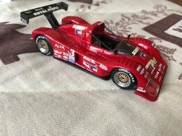 FERRARI - F-333 SP - MINICHAMPS - 1:43 - !!!!!!!!!!!