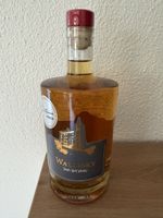 Wallisky Single Malt Whisky 50cl 42% Vol. Sempione Distiller