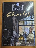 Julien Boisvert N 4 E.O. (T.T.B.E.)  Charles