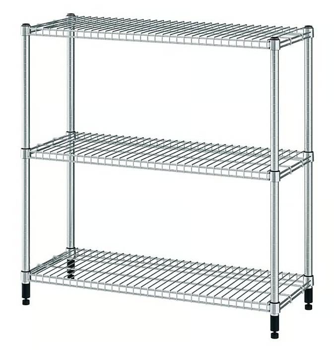 Ikea Guardaroba: Kleiderschranksystem - IKEA Omar – Nuovo (secondo la descrizione) da Brugg AG venduto da ben_7byv 3