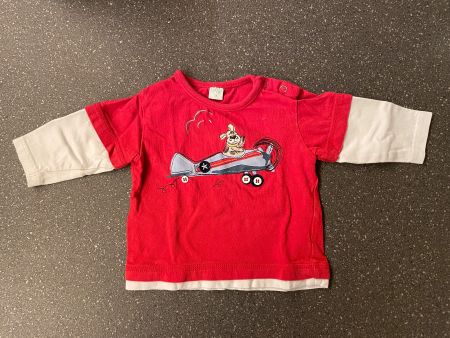 Sweatshirt Grösse 62