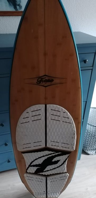 F-One FISH 2014 (Gebraucht) in Yvonand für CHF 11 – nur Abholung auf ...