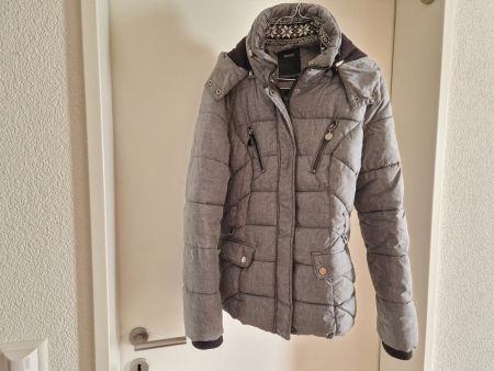 Winterjacke