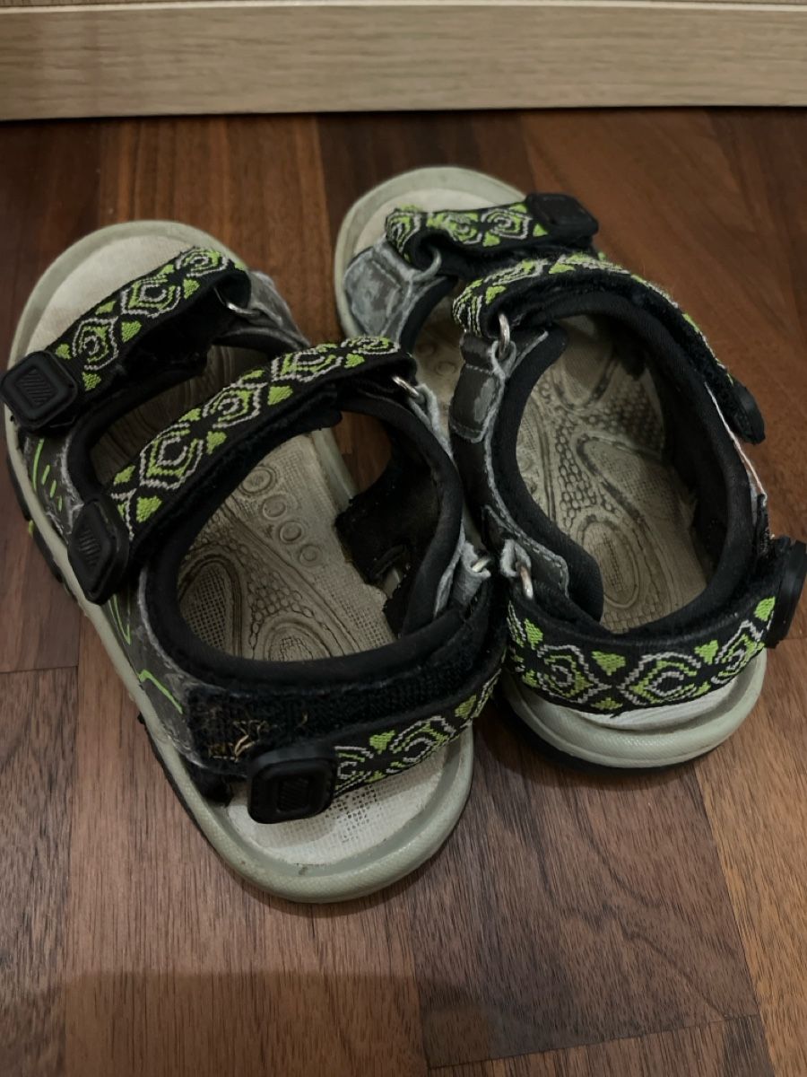 Scarpe da uomo: Sandalen 26 – Usato da Andelfingen venduto da estark 2
