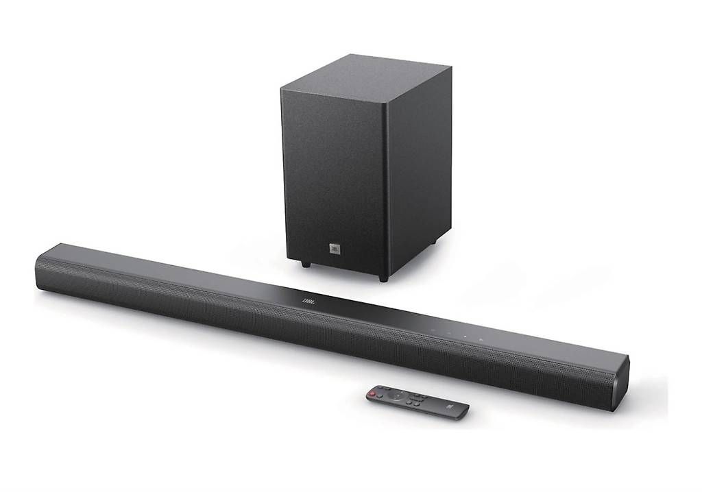 Home cinéma: Barre son jbl sb550 – D'occasion à Ste-Croix par Loic_danzii
