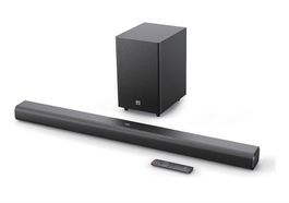 Barre son jbl sb550