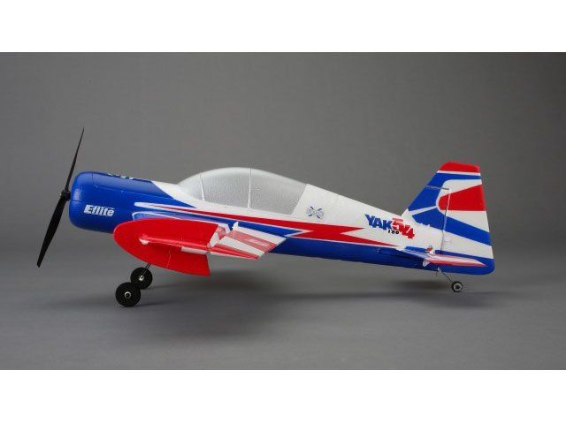 Support Moteur De Rechange Pour Avion RC E-flite UMX Yak 54 180, Champ S+ - Référence EFLU5030