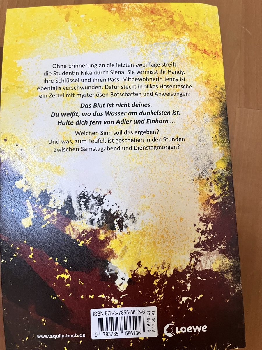 Livres: Jugendbücher diverse – D'occasion à Rüdlingen par Hobbit33 1