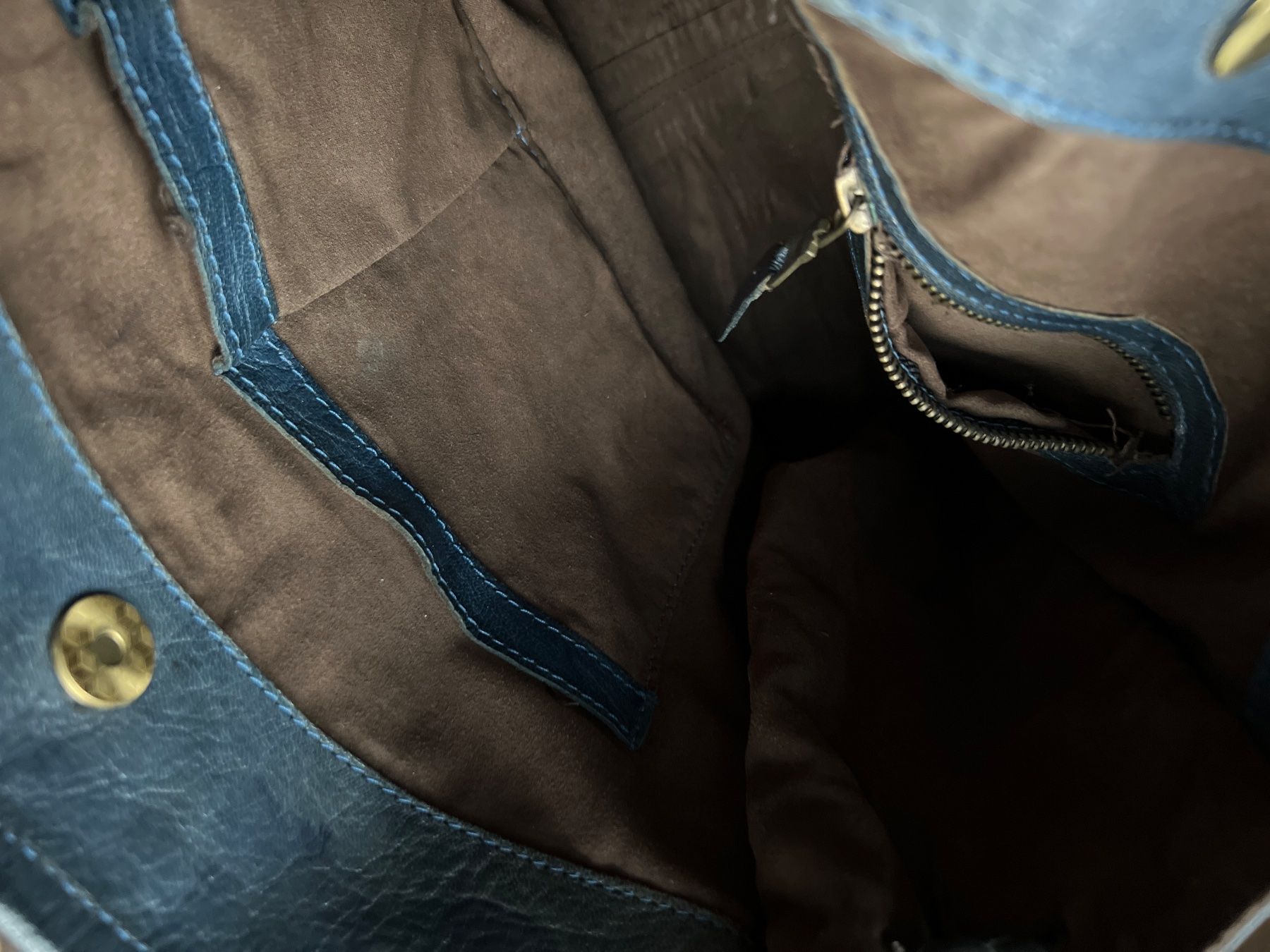 Borse da donna: Hazel Ledertasche – Usato da Adliswil venduto da youngbee 2