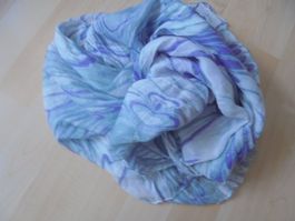 Schal H&M Lilatöne Polyester NEU