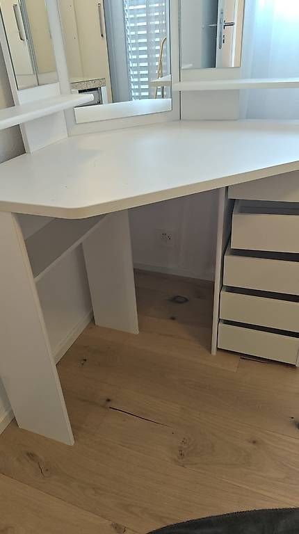 Tavoli da trucco: Schminktisch – Usato da Staffelbach venduto da Mat.98 2