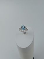 GÜBELIN JEWELLERY RING "GRACE OF THE SEA ANEMONE"