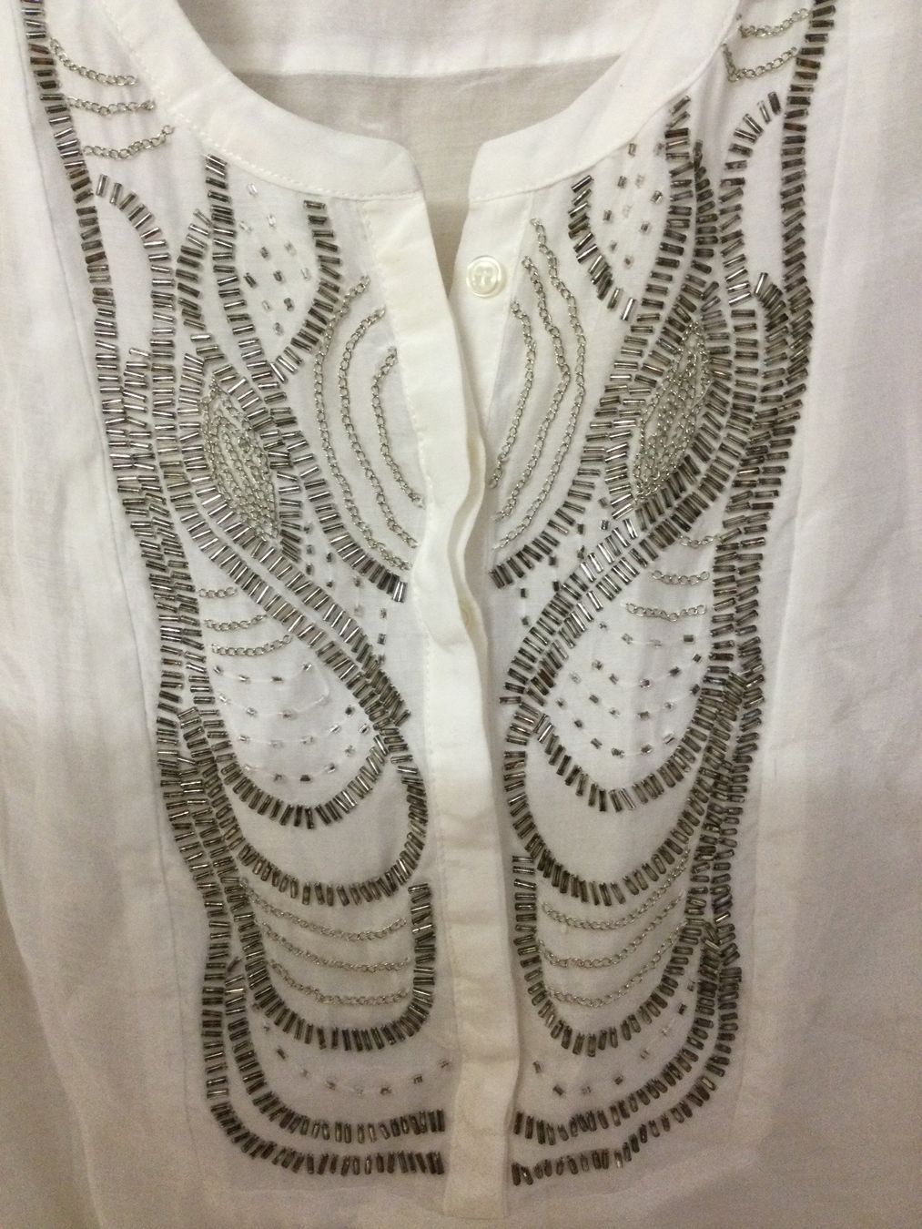 C&A Camicette: Bluse .Grösse 36 – Usato da Birr venduto da wasili01